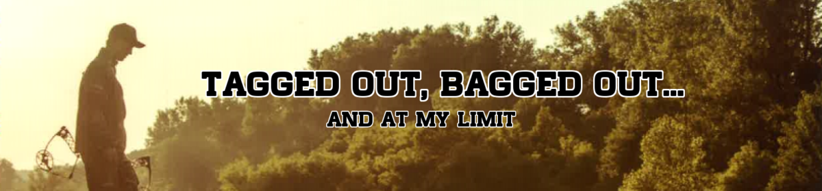 Tagged Out, Bagged Out